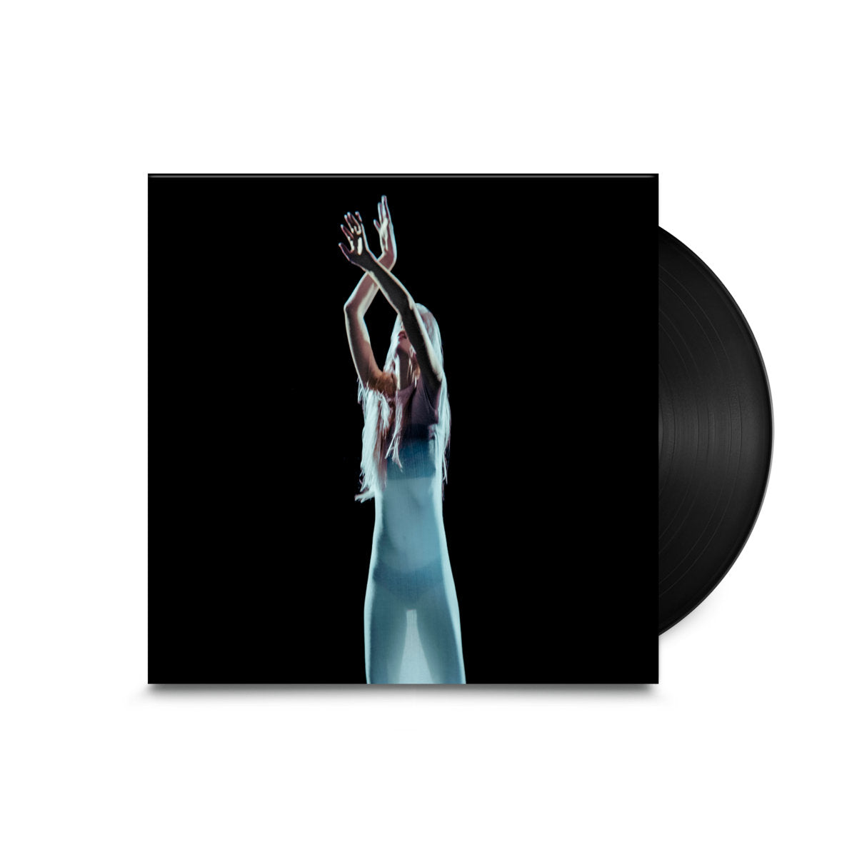 Moran, Kelly: Don't Trust Mirrors (Vinyl LP)