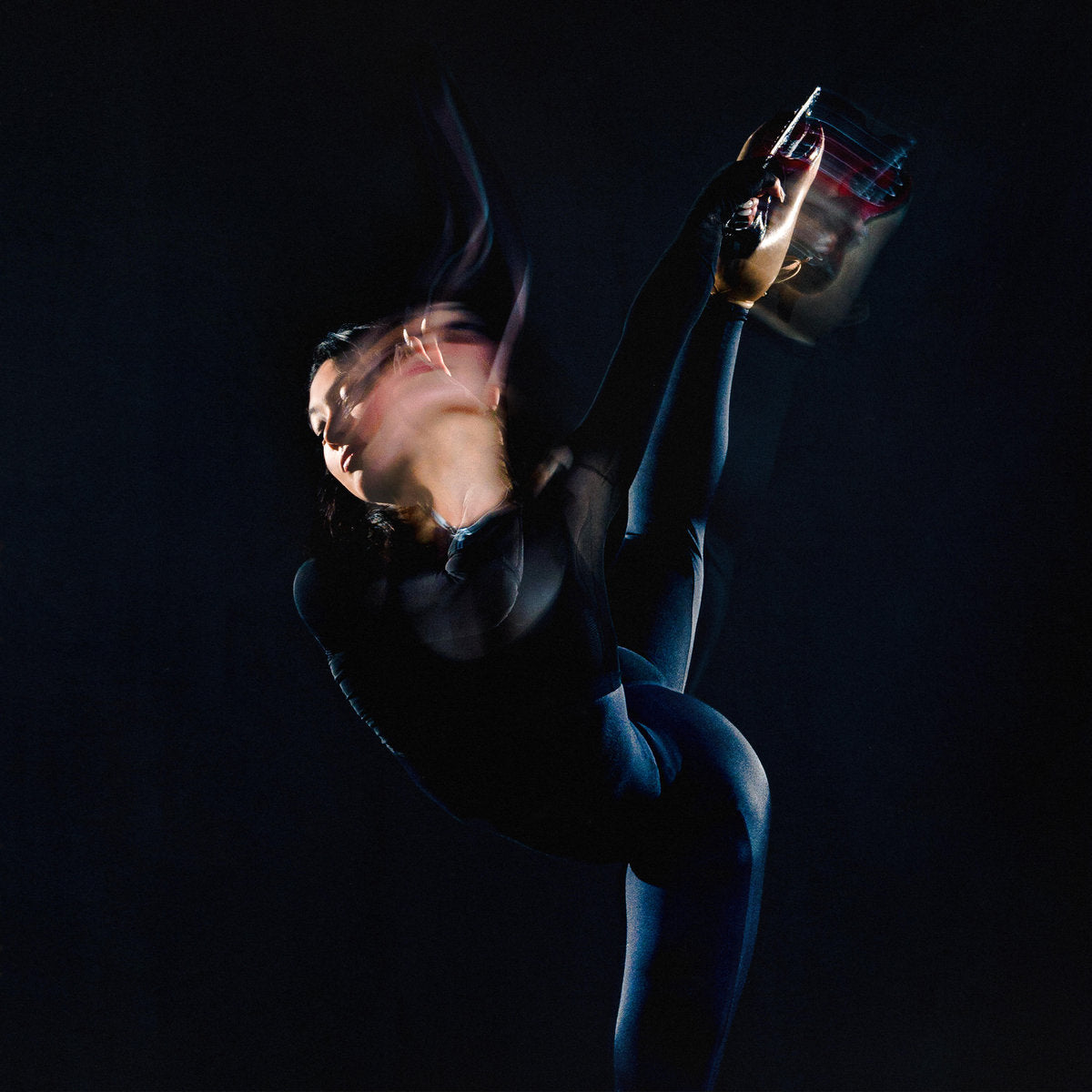 Moran, Kelly: Moves In The Field (Coloured Vinyl LP)