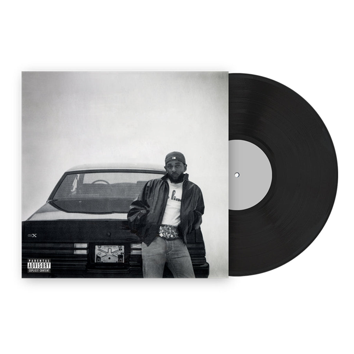 Lamar, Kendrick: GNX (Vinyl LP)