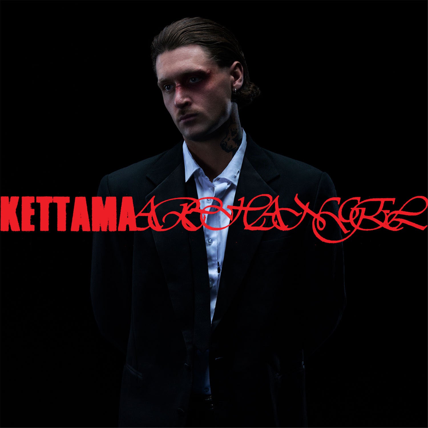 Kettama: Archangel (Coloured Vinyl 2xLP)