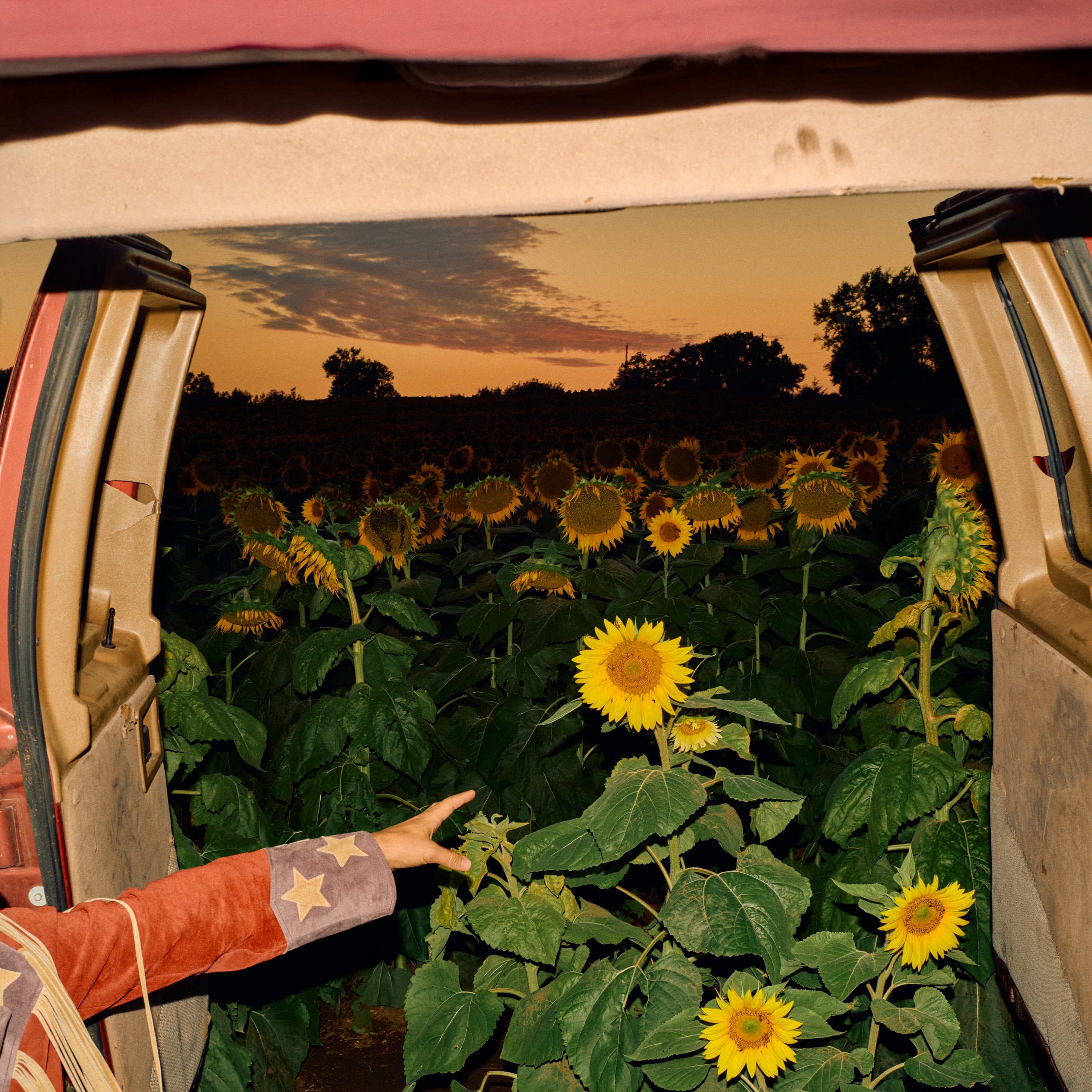 Pre-Order 15/05/26 - Morby, Kevin: Little Wide Open (CD)