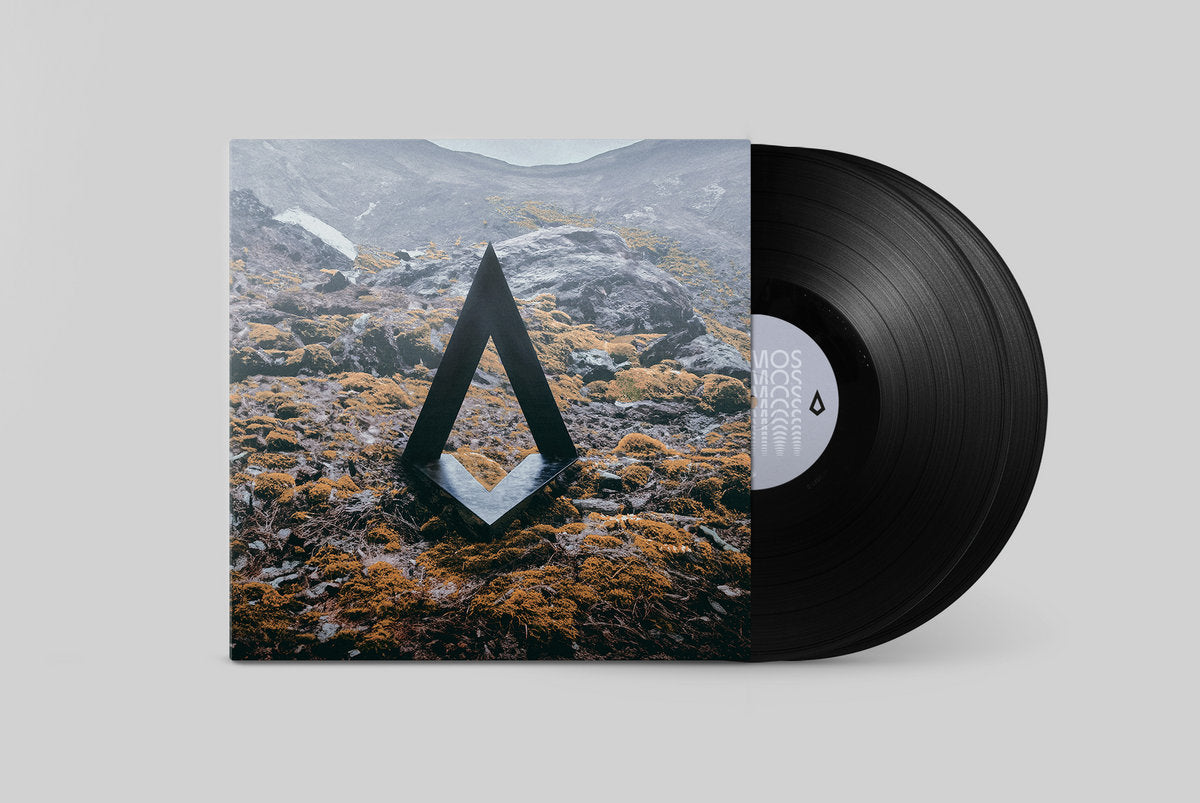 Kiasmos: II (Vinyl 2xLP)