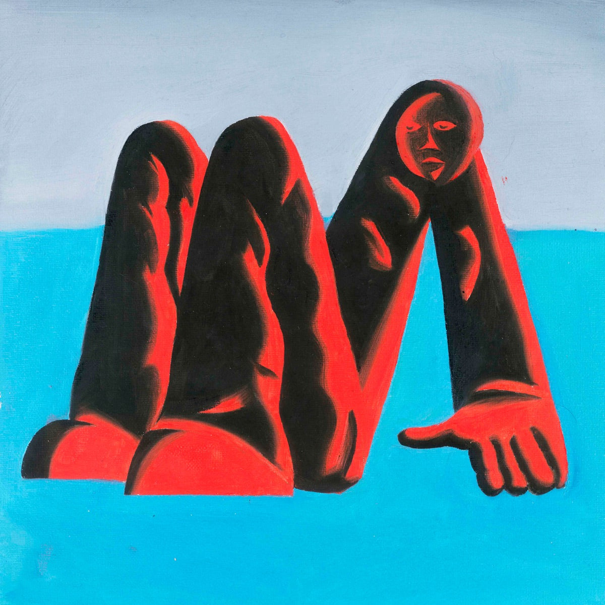 King Krule: Man Alive! (Vinyl LP)