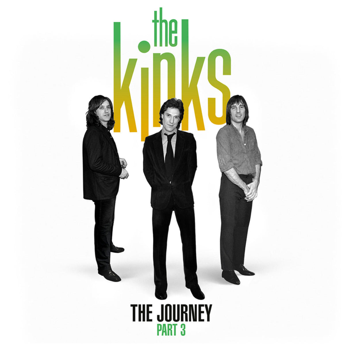 Kinks, The: The Journey Part 3 (2xCD)
