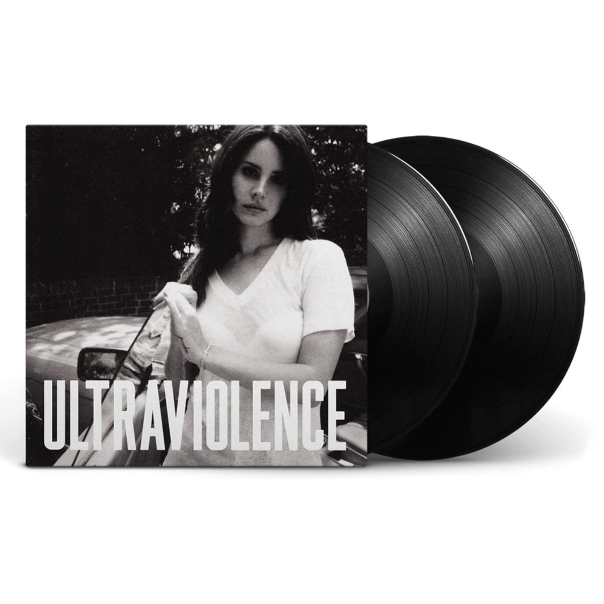 Del Rey, Lana: Ultraviolence (Vinyl 2xLP)
