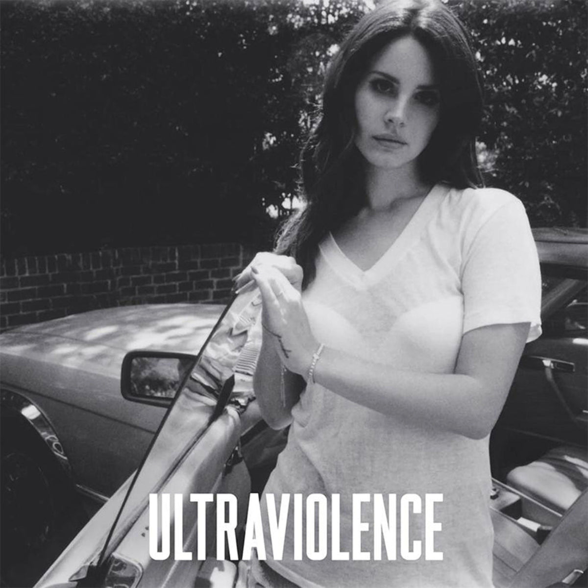 Del Rey, Lana: Ultraviolence (Vinyl 2xLP)