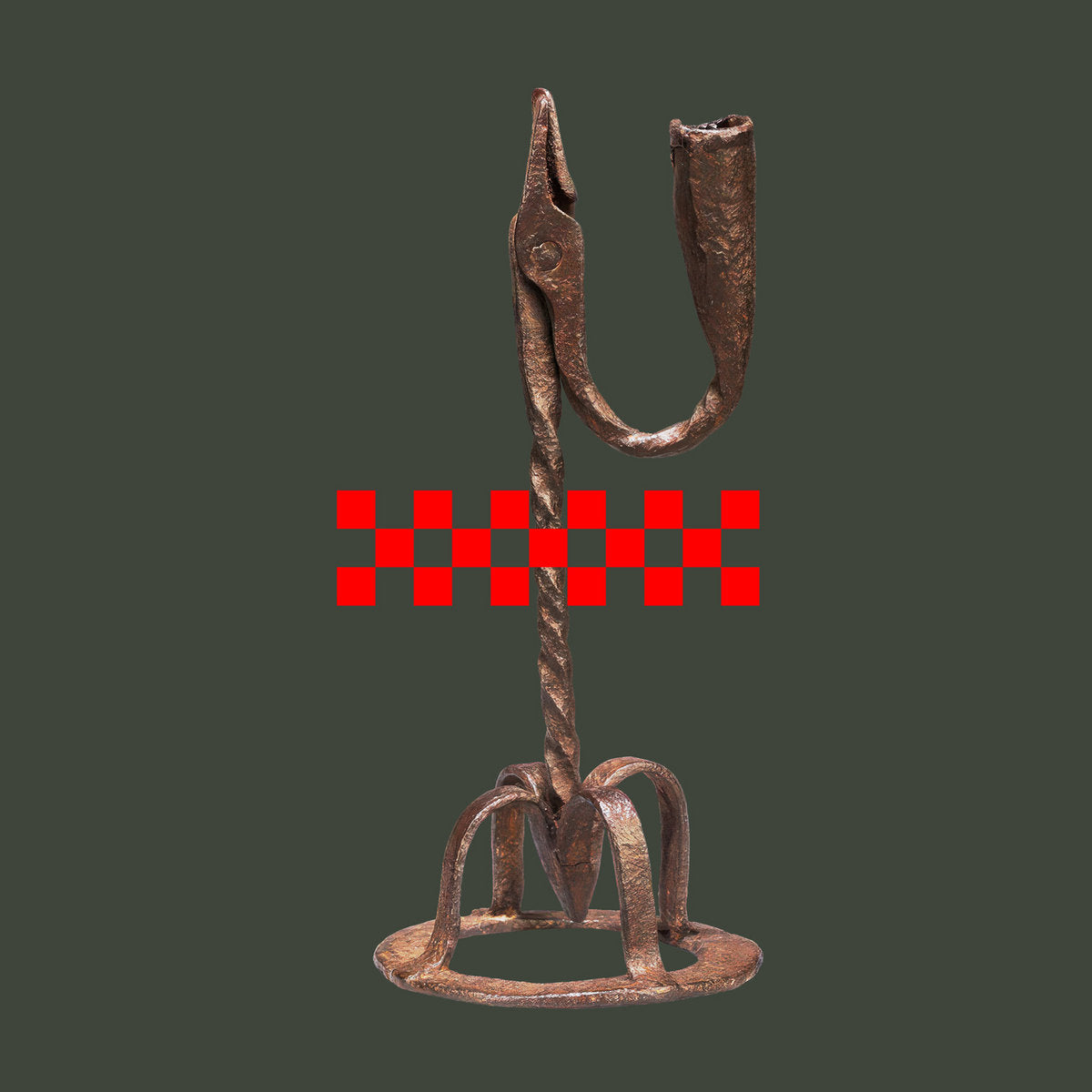 Pre-Order 30/01/26 - Lankum: Ghost Town (Vinyl 12")