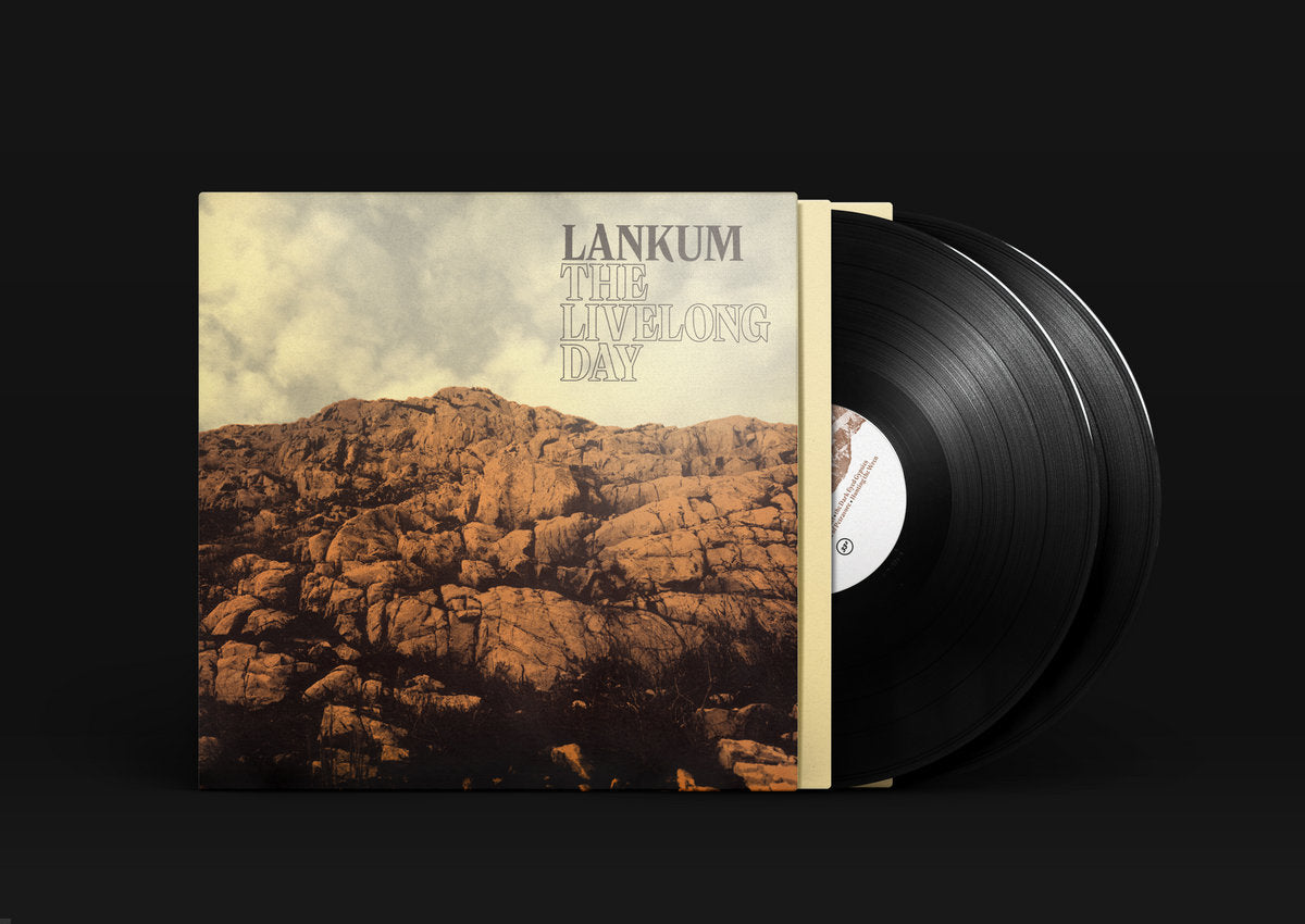 Lankum: The Livelong Day (Vinyl 2xLP)