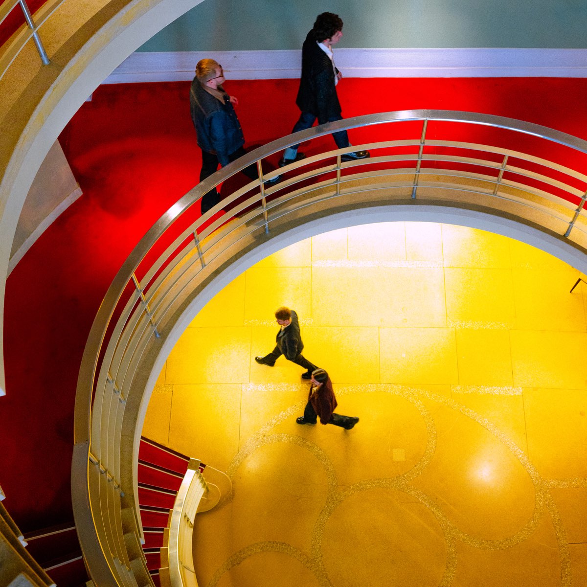 Lathums, The: Matter Does Not Define (Coloured Vinyl LP)