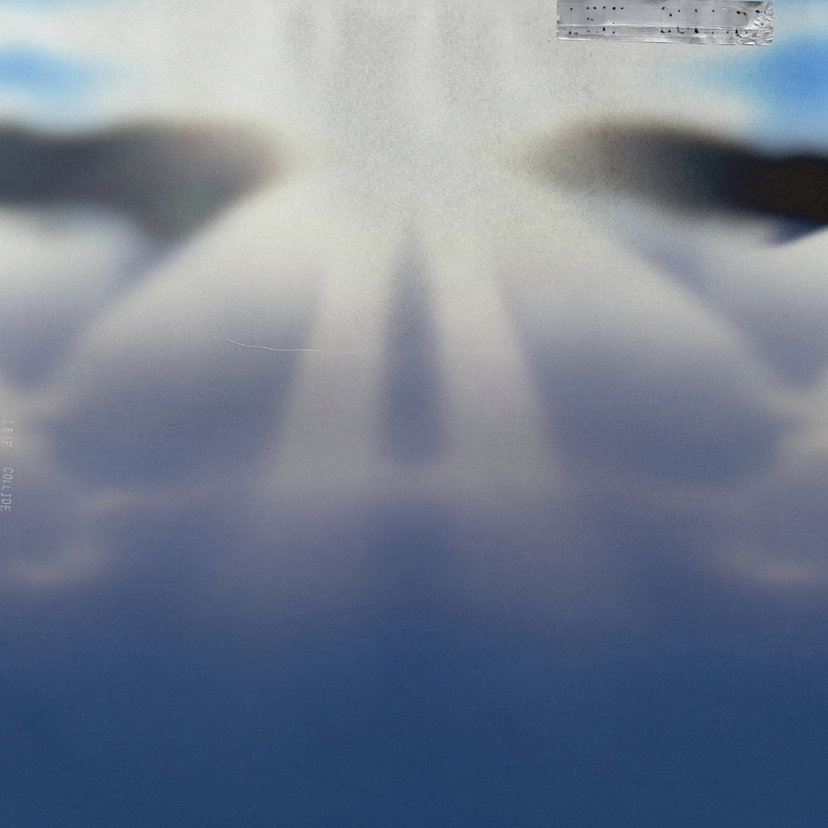 Leif: Collide (Vinyl LP)