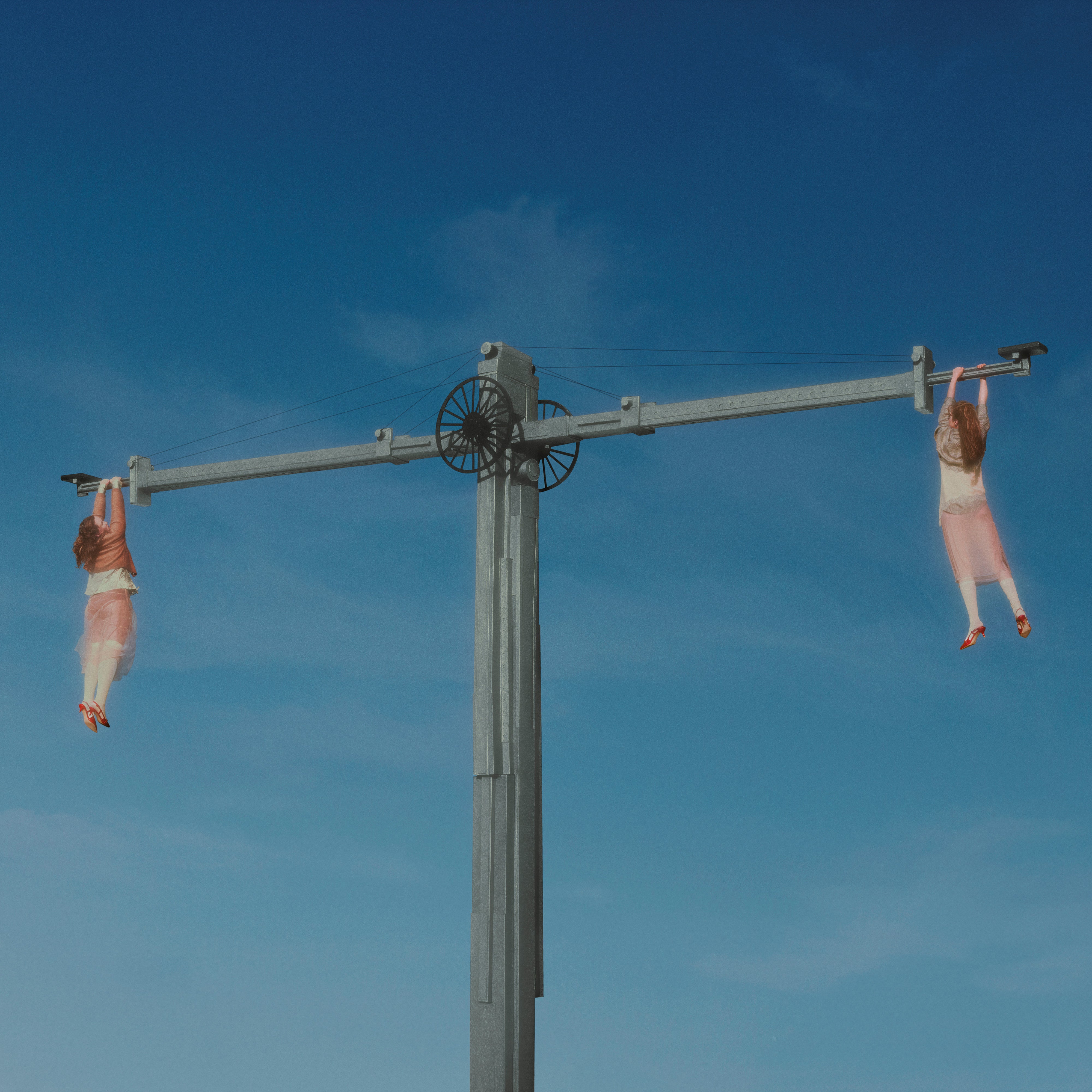 Pre-Order 08/05/26 - Lemoncello: Perfect Place (Vinyl LP)