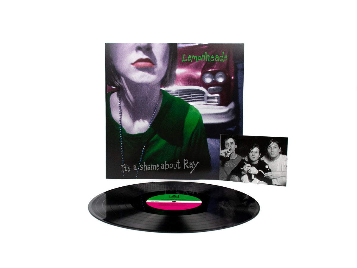 Lemonheads: It's A Shame About Ray (Vinyl 2xLP)