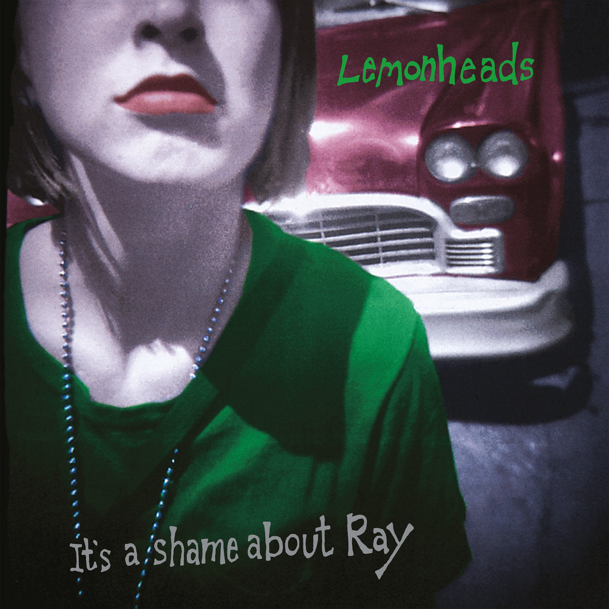 Lemonheads: It's A Shame About Ray (Vinyl 2xLP)