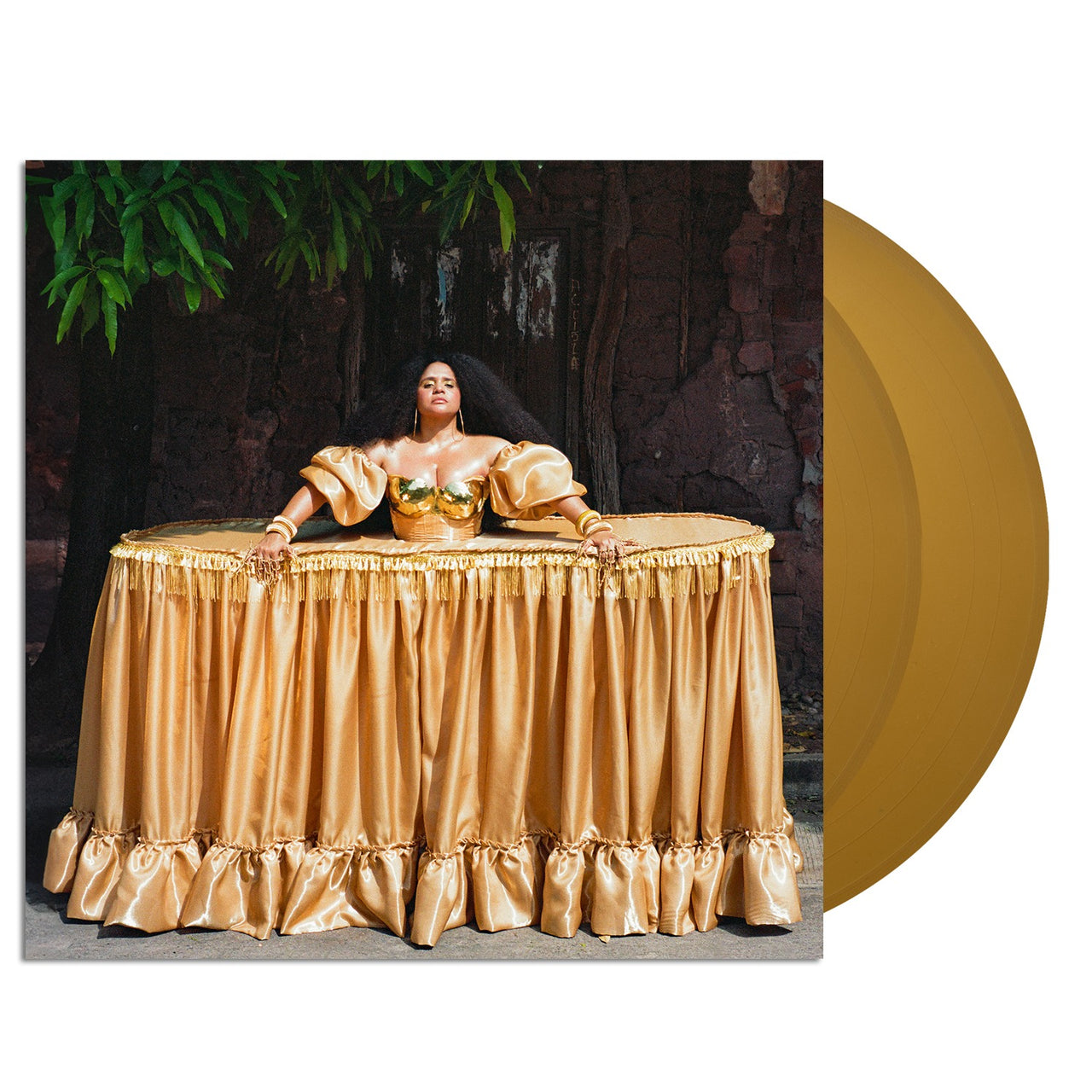 Pimienta, Lido: Caribenya (Coloured Vinyl 2xLP)