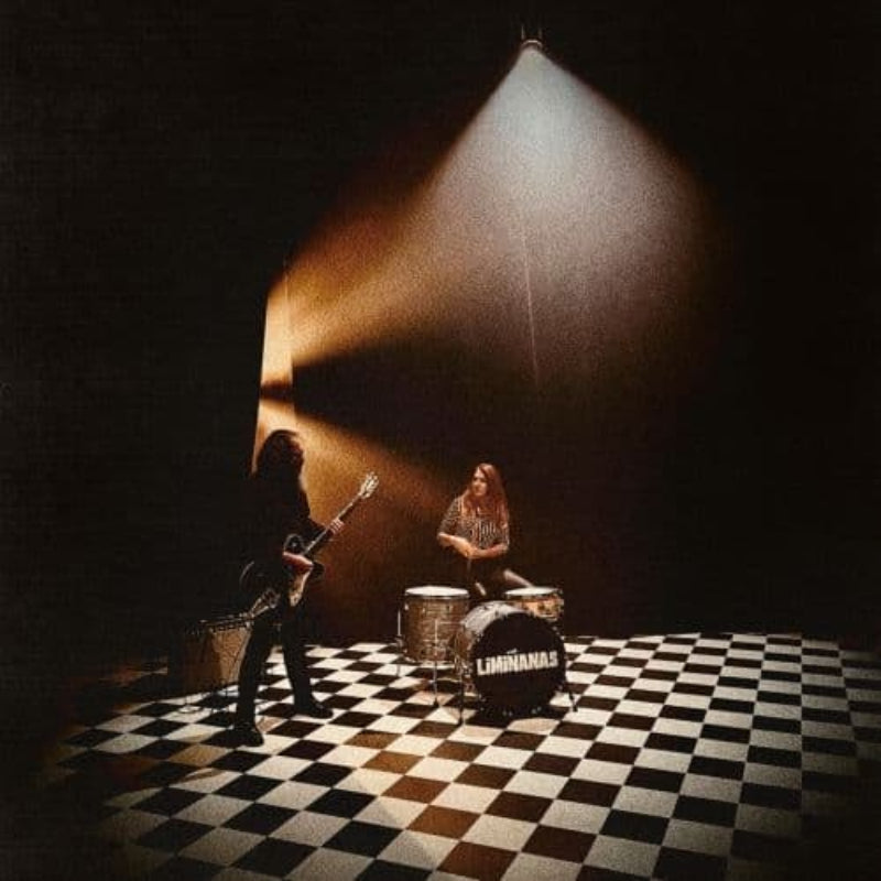 Limiñanas, The: Extra Faded (Vinyl LP)