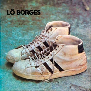 Borges, Lô: Lô Borges (Vinyl LP)