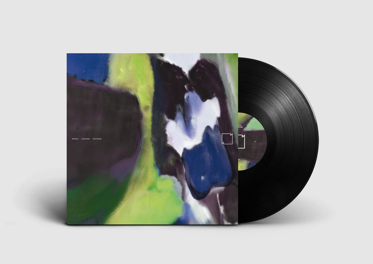 Loradeniz: Sun Shone (Vinyl LP)