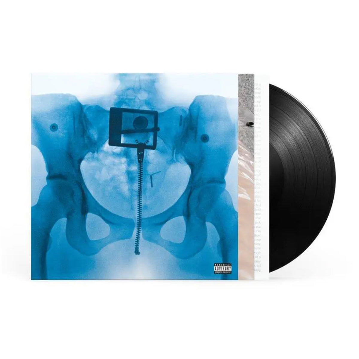 Lorde: Virgin (Vinyl LP)