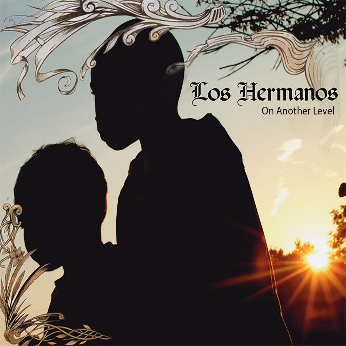 Los Hermanos: On Another Level (Vinyl 2xLP)
