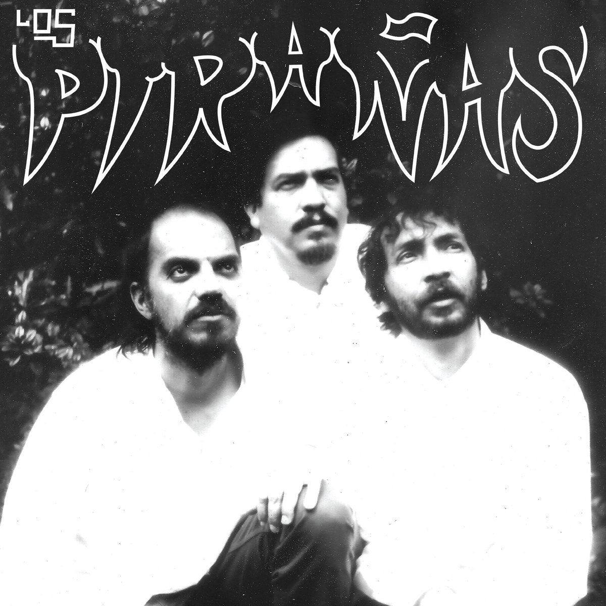 Los Pirañas: Una Oportunidad Mas De Triunfar En La Vida (Vinyl LP)