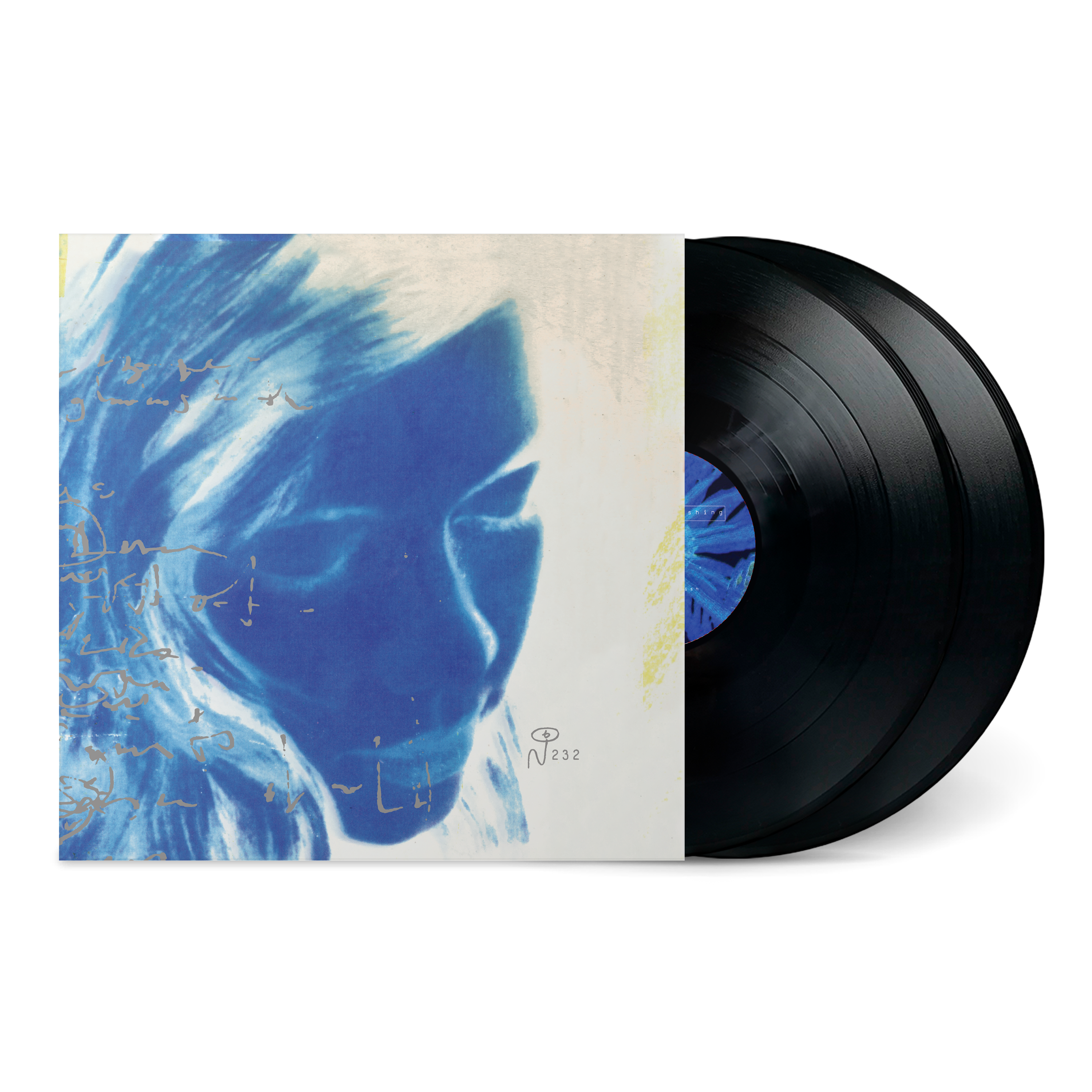 lovesliescrushing: Bloweyelashwish (Vinyl 2xLP)
