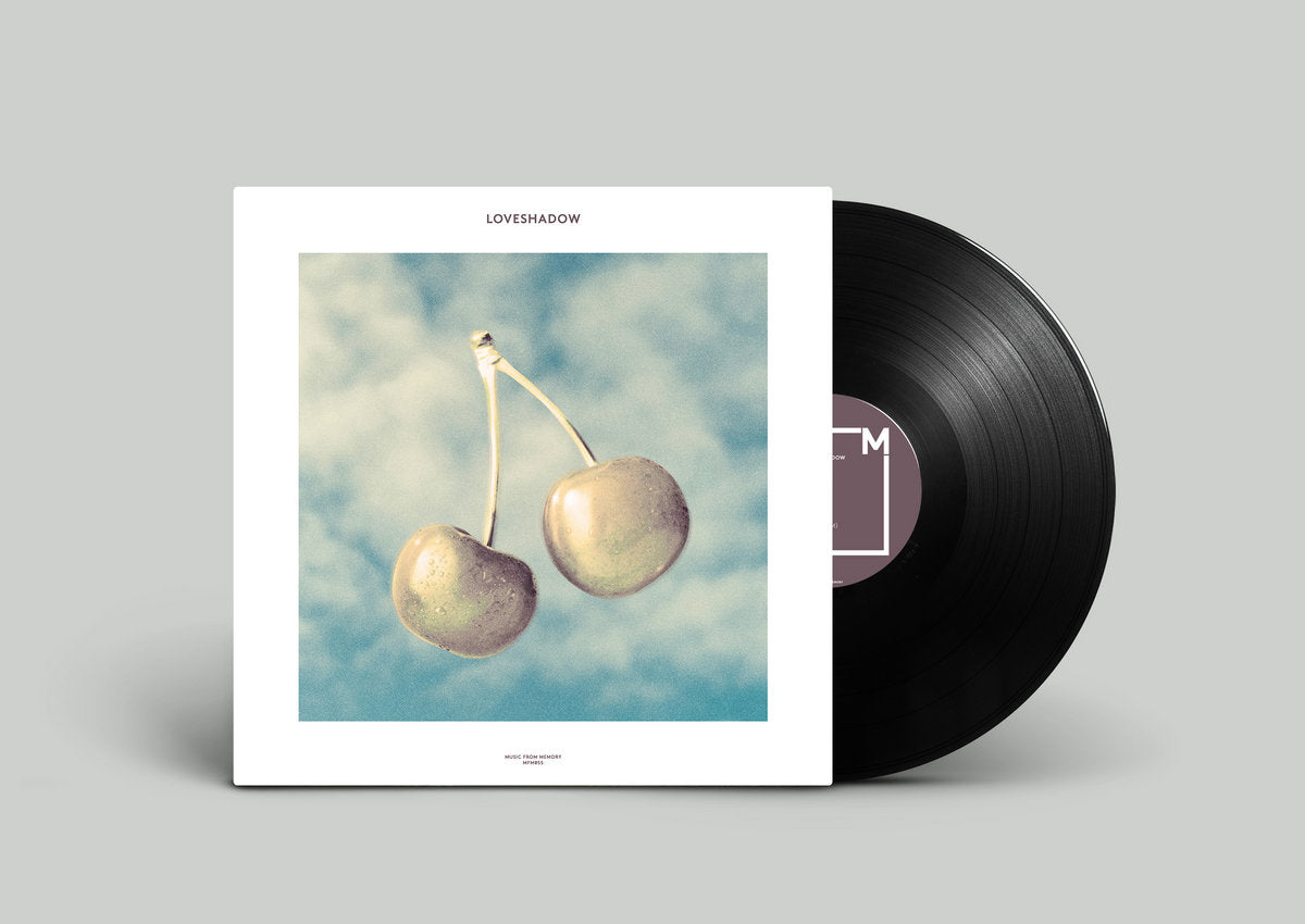 Loveshadow: Loveshadow (Vinyl LP)