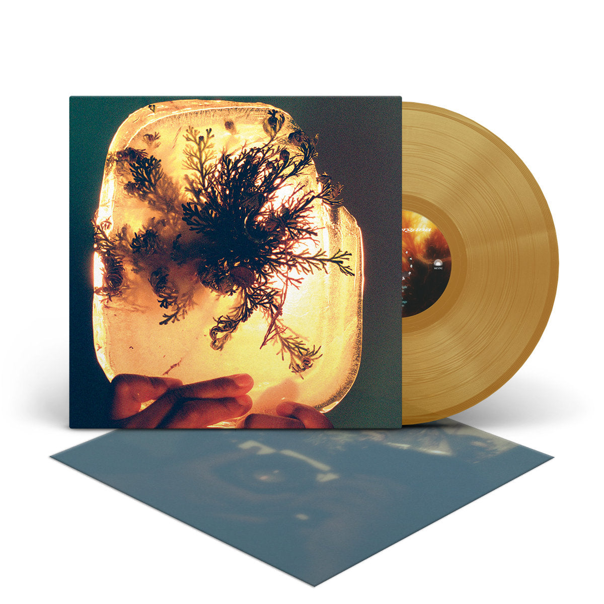 Pre-Order 14/08/26 - L'Rain: Fata Morgana (Coloured Vinyl LP)