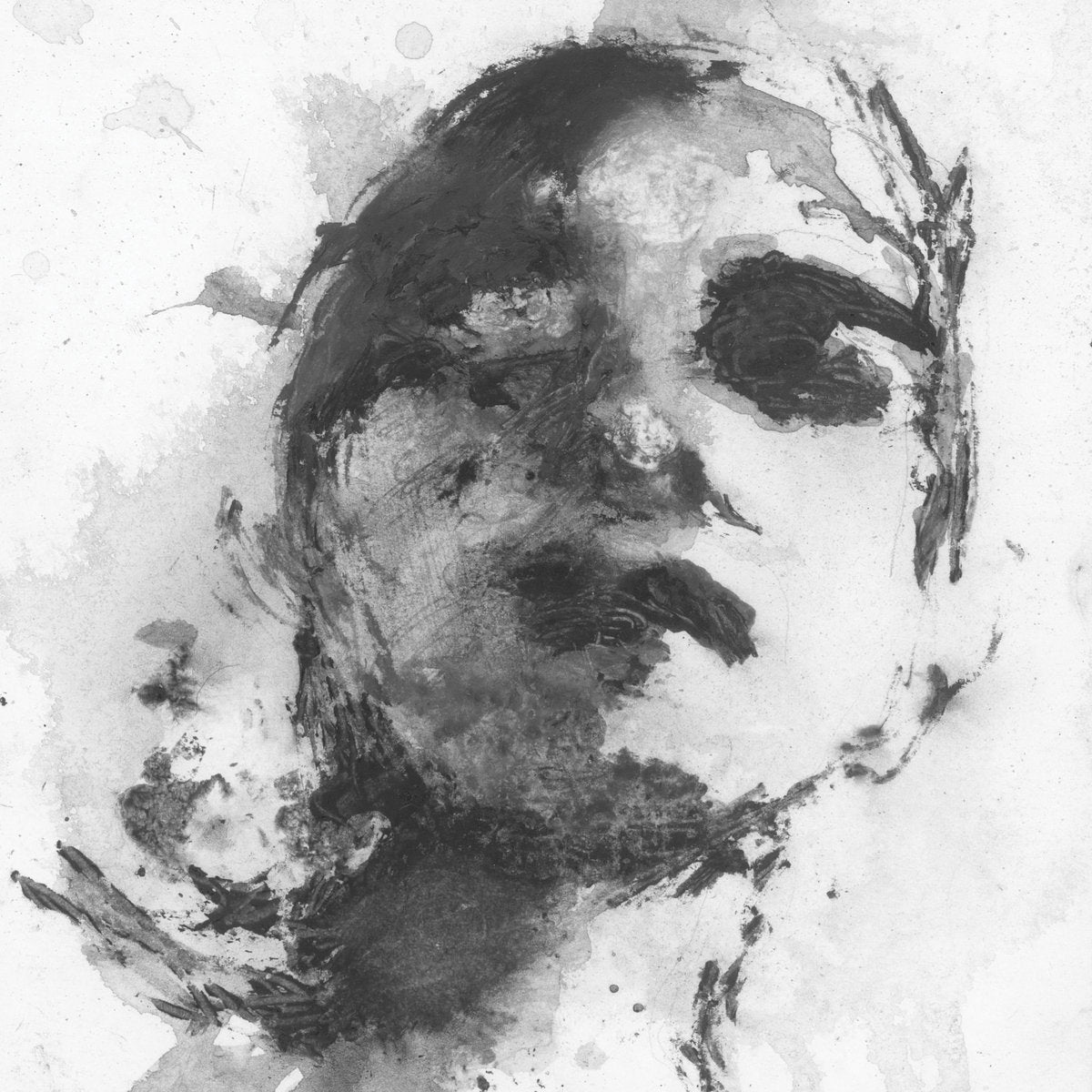 Gooch, Lucy: Desert Window (Coloured Vinyl LP)