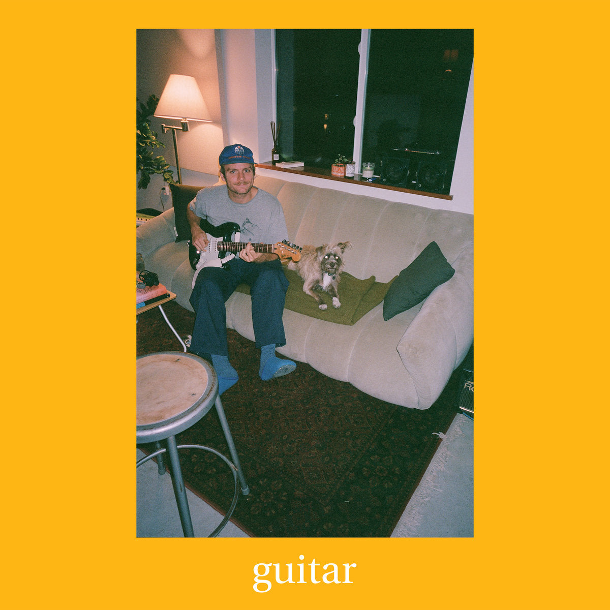 DeMarco, Mac: Guitar (Vinyl LP)