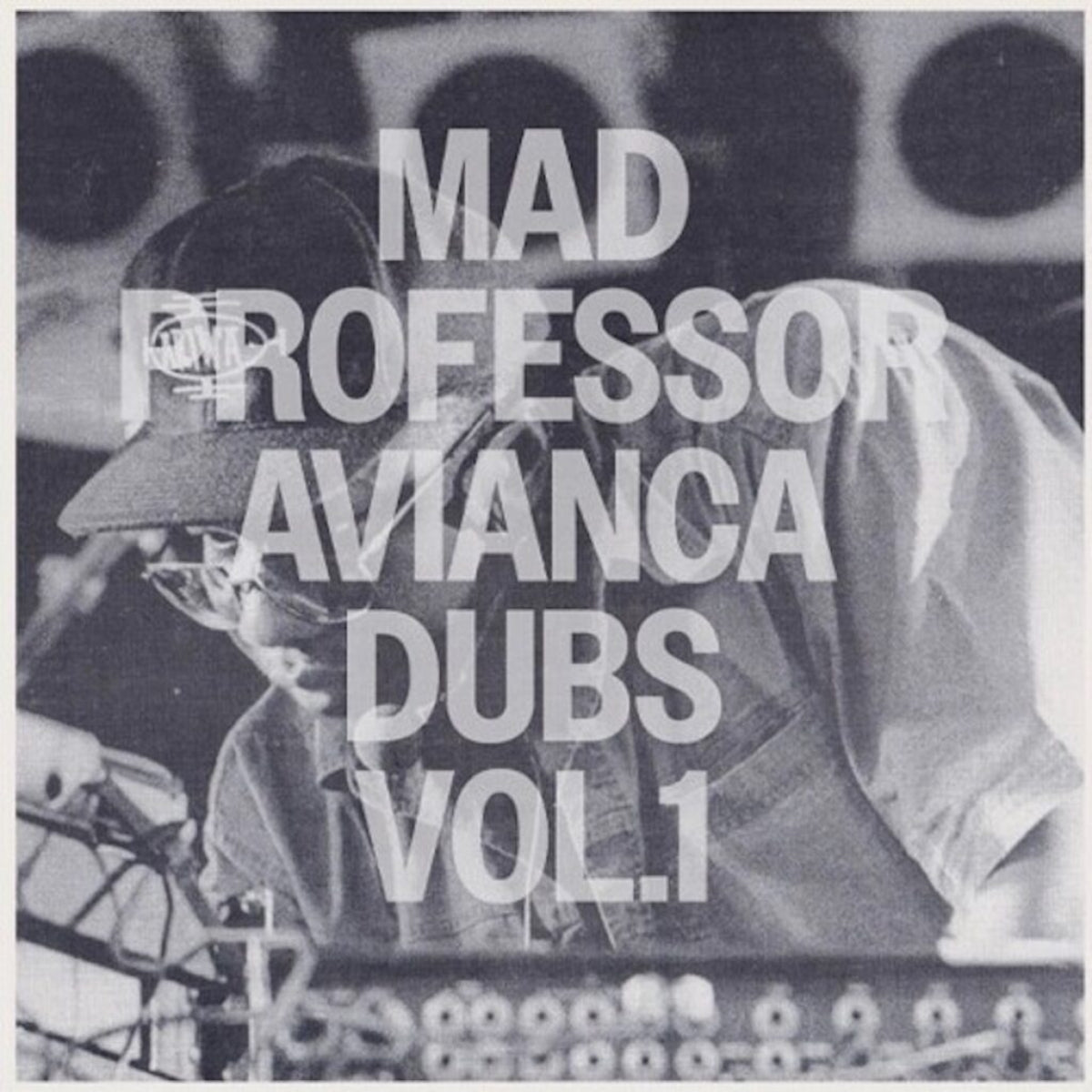 Mad Professor: Avianca Dubs Vol. 1 (Vinyl 12")
