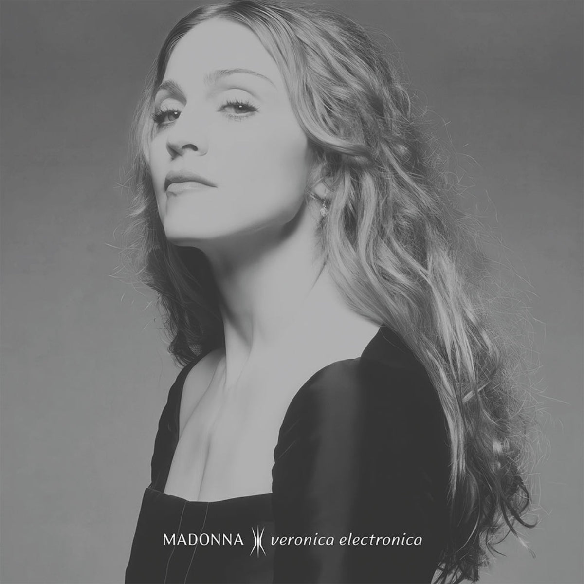Madonna: Veronica Electronica (Coloured Vinyl LP)