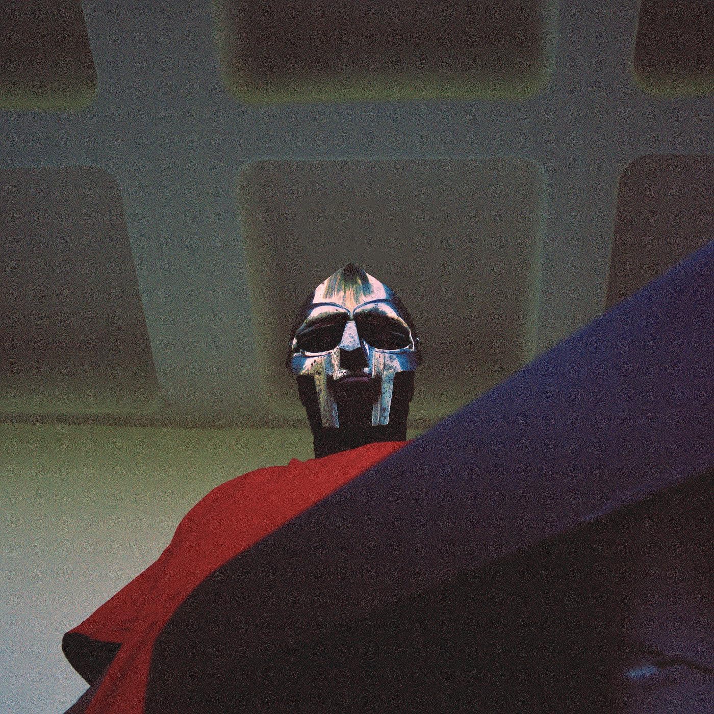 Madvillain: Madvillainy Demos (Vinyl LP)