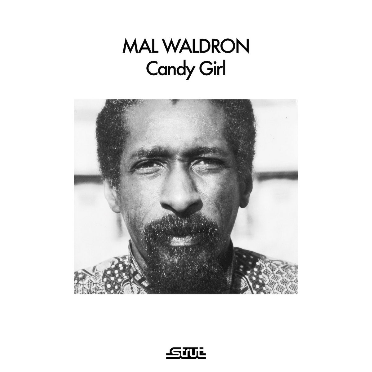 Waldron, Mal: Candy Girl (Vinyl LP)