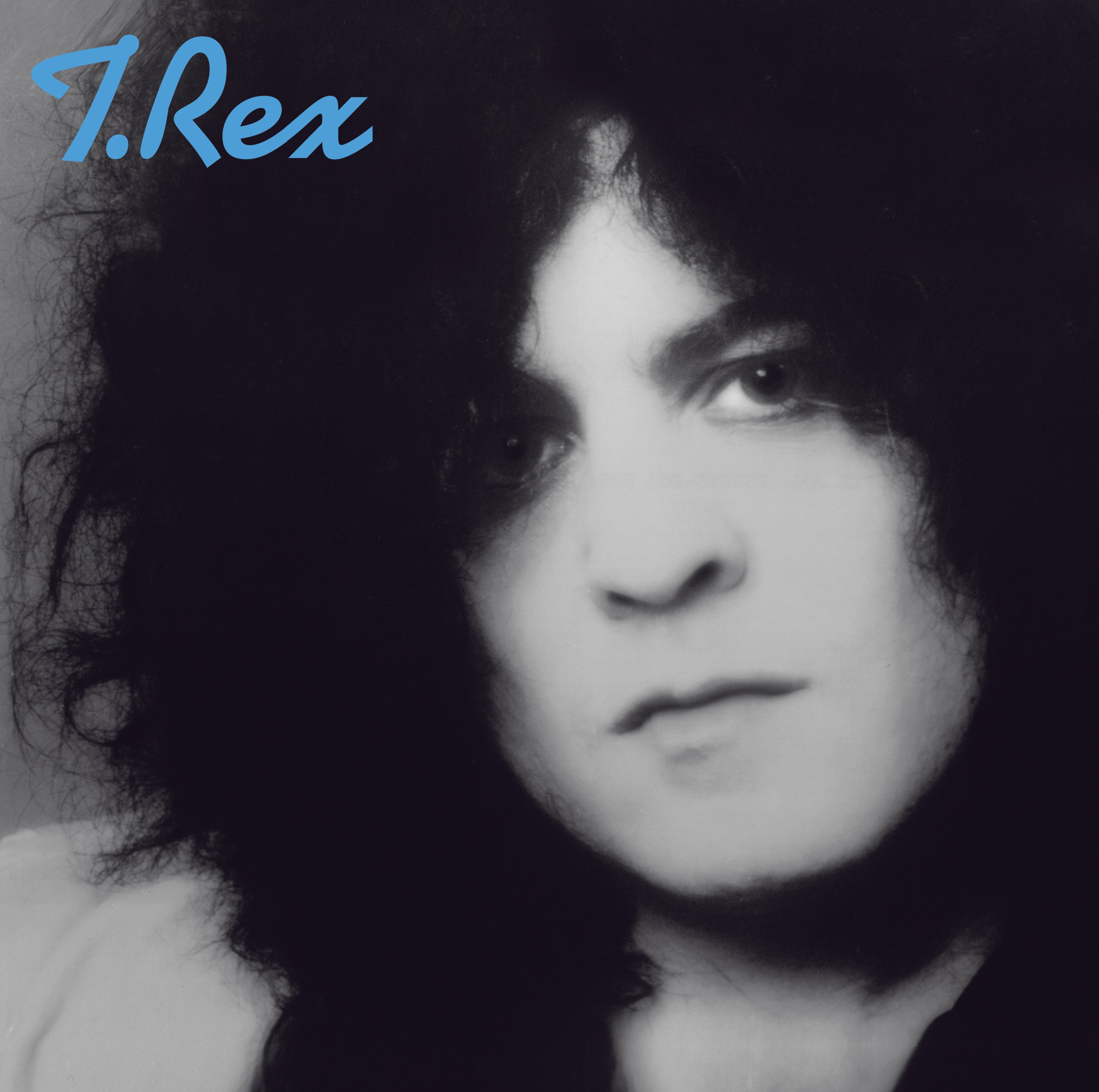 Bolan, Marc & T. Rex: Agora (Coloured Vinyl LP)