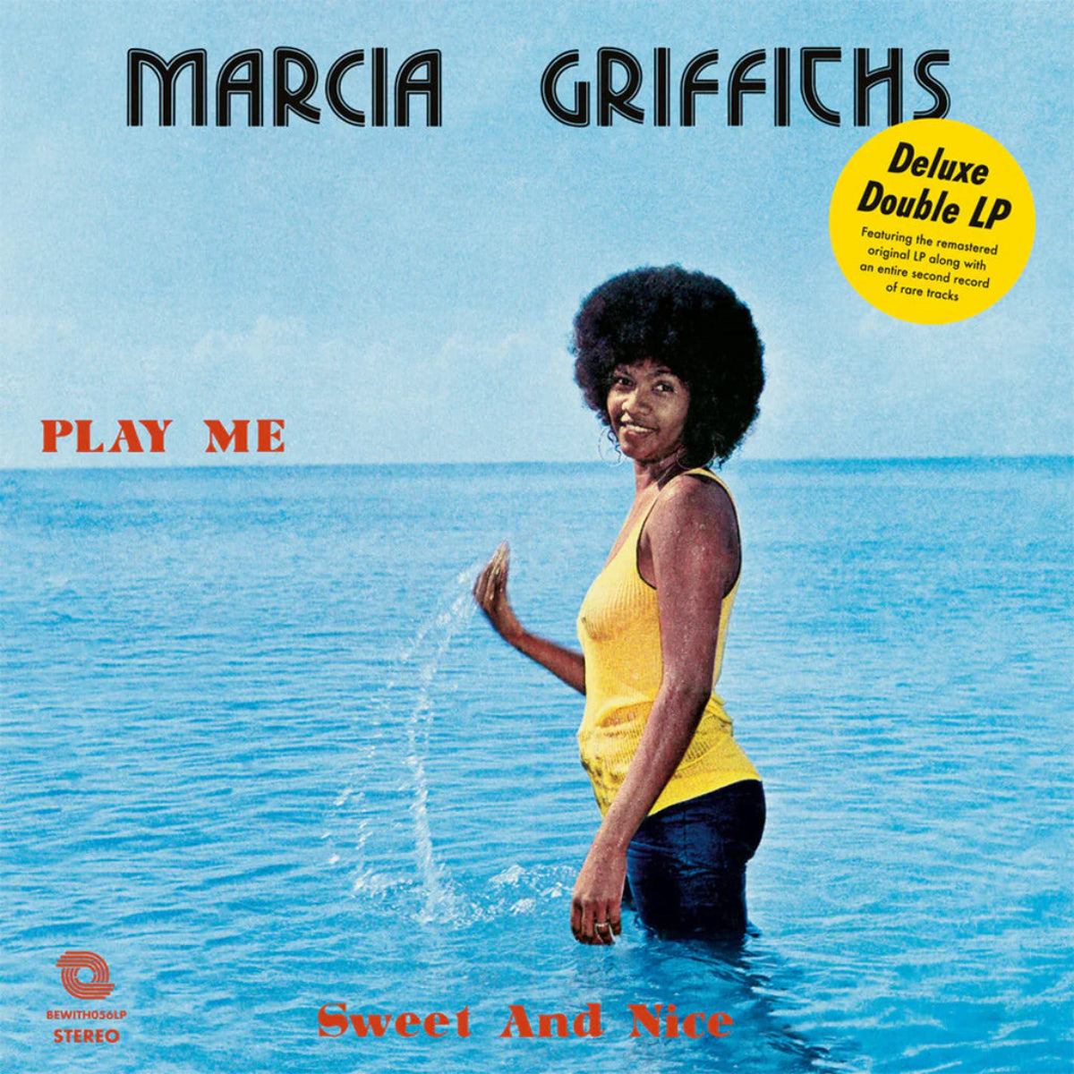 Griffiths, Marcia: Sweet And Nice (Vinyl 2xLP)