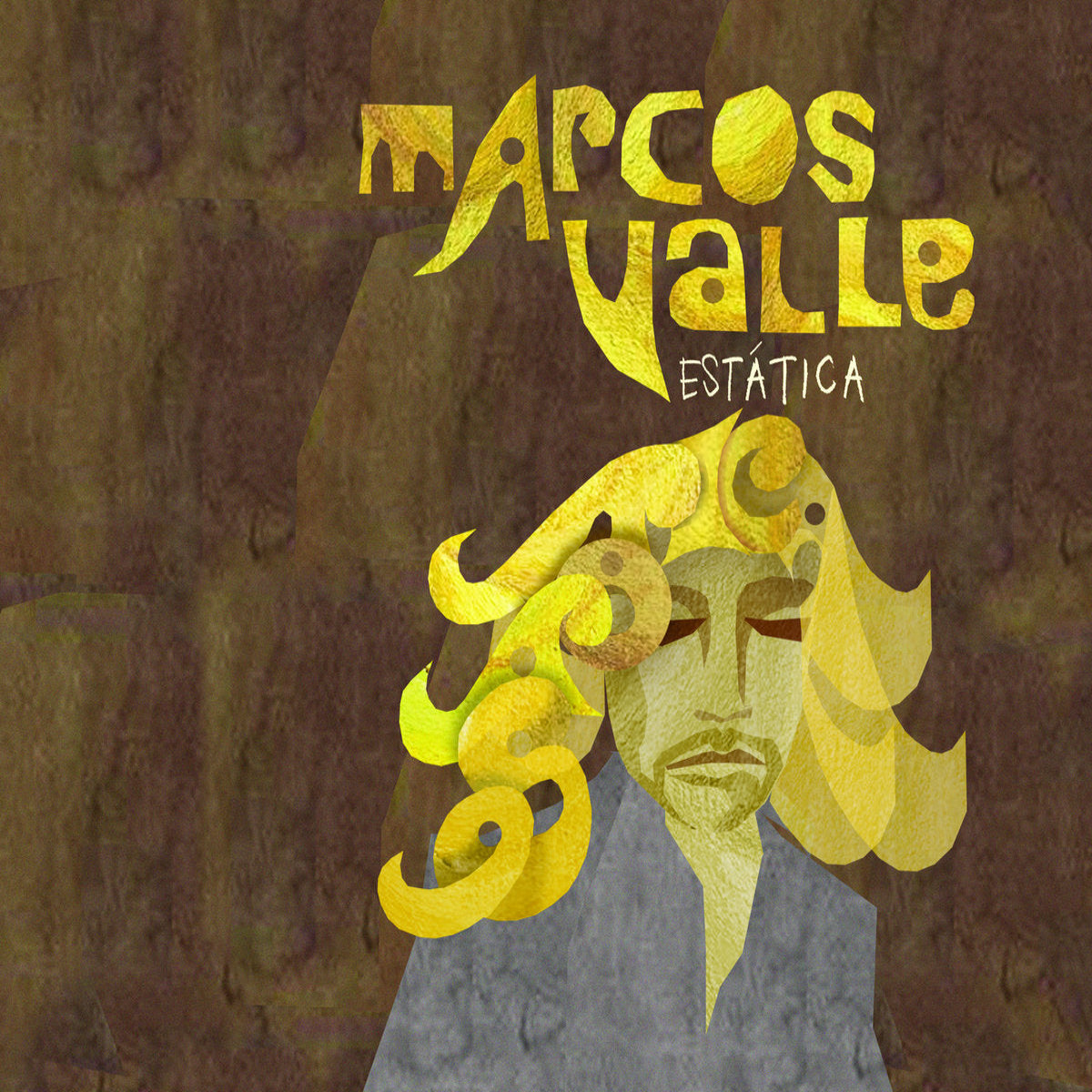 Valle, Marcos: Estática (Vinyl LP)