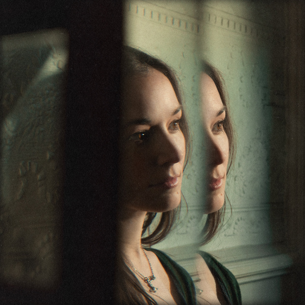 Pre-Order 07/08/26 - Glaspy, Margaret: I Am Both (CD)