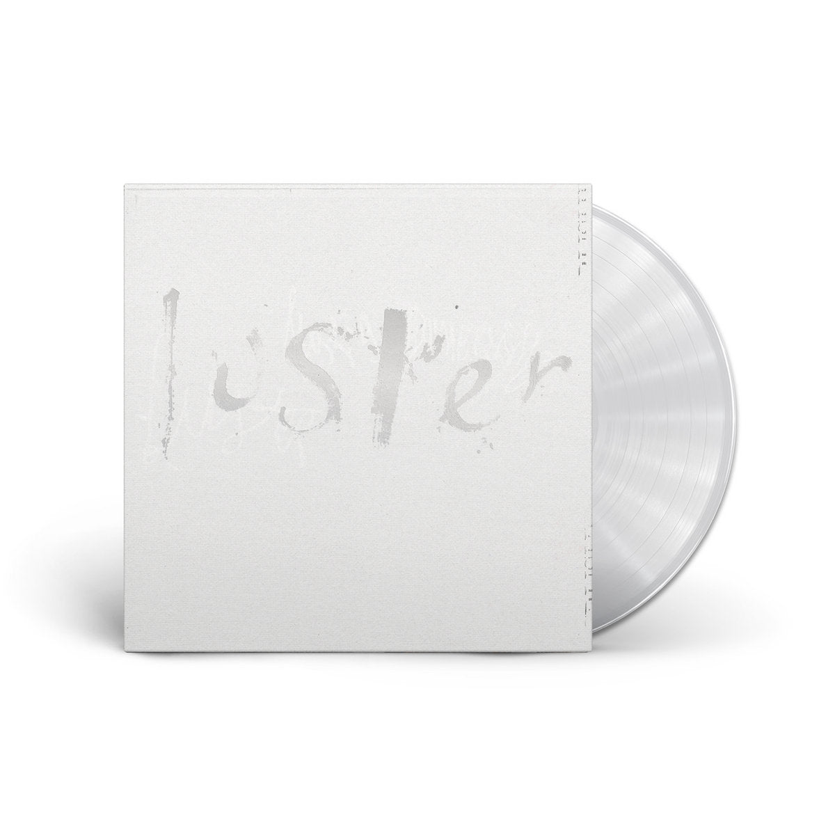 Somerville, Maria: Luster (Coloured Vinyl LP)