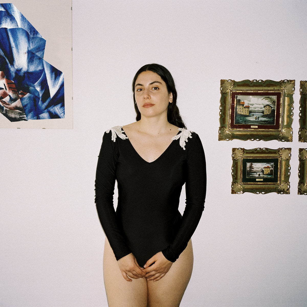 Del Grandi, Marta: Dream Life (Coloured Vinyl LP)