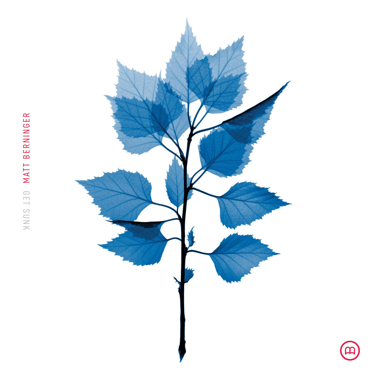 Berninger, Matt: Get Sunk (CD)