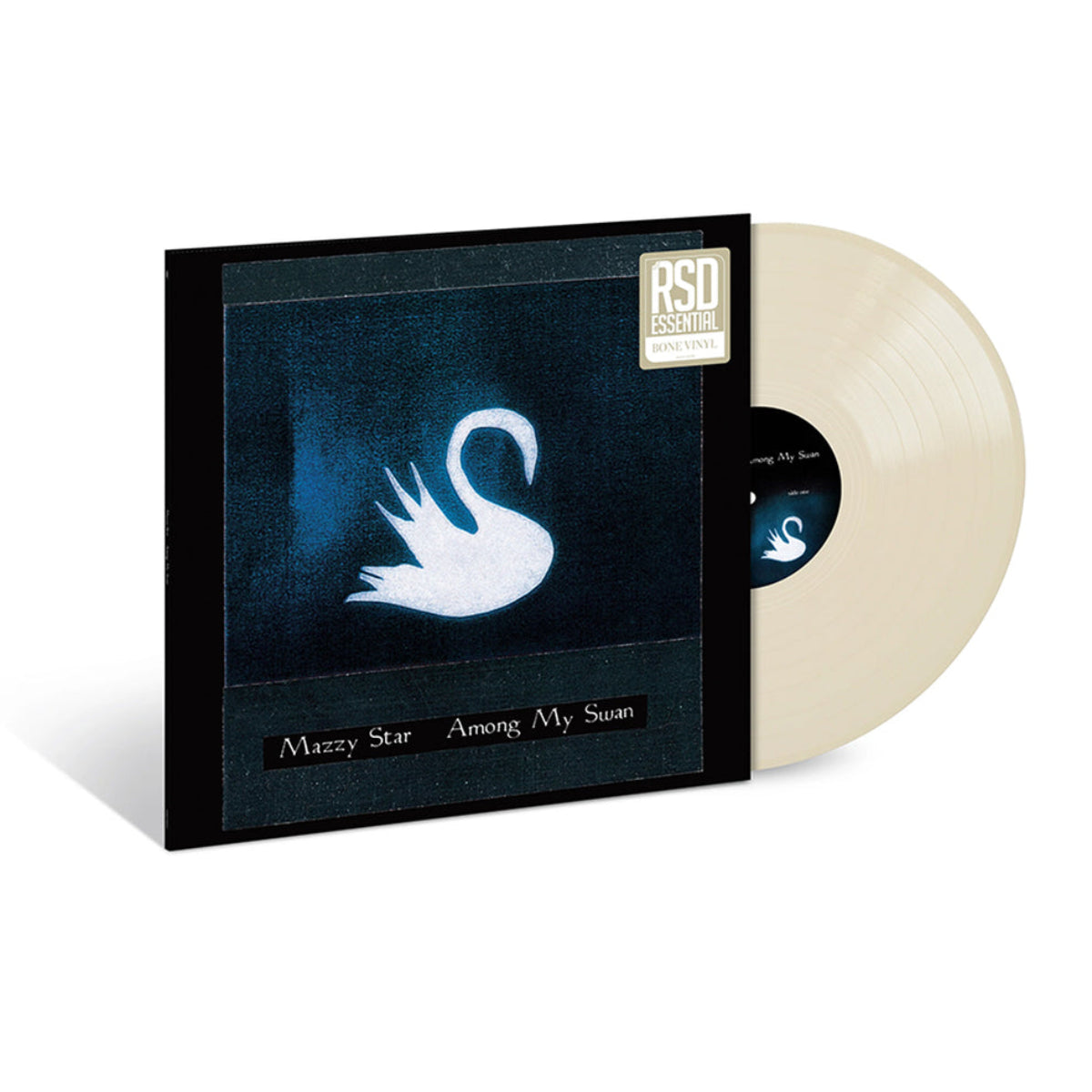Mazzy Star: Among My Swan (Coloured Vinyl LP)