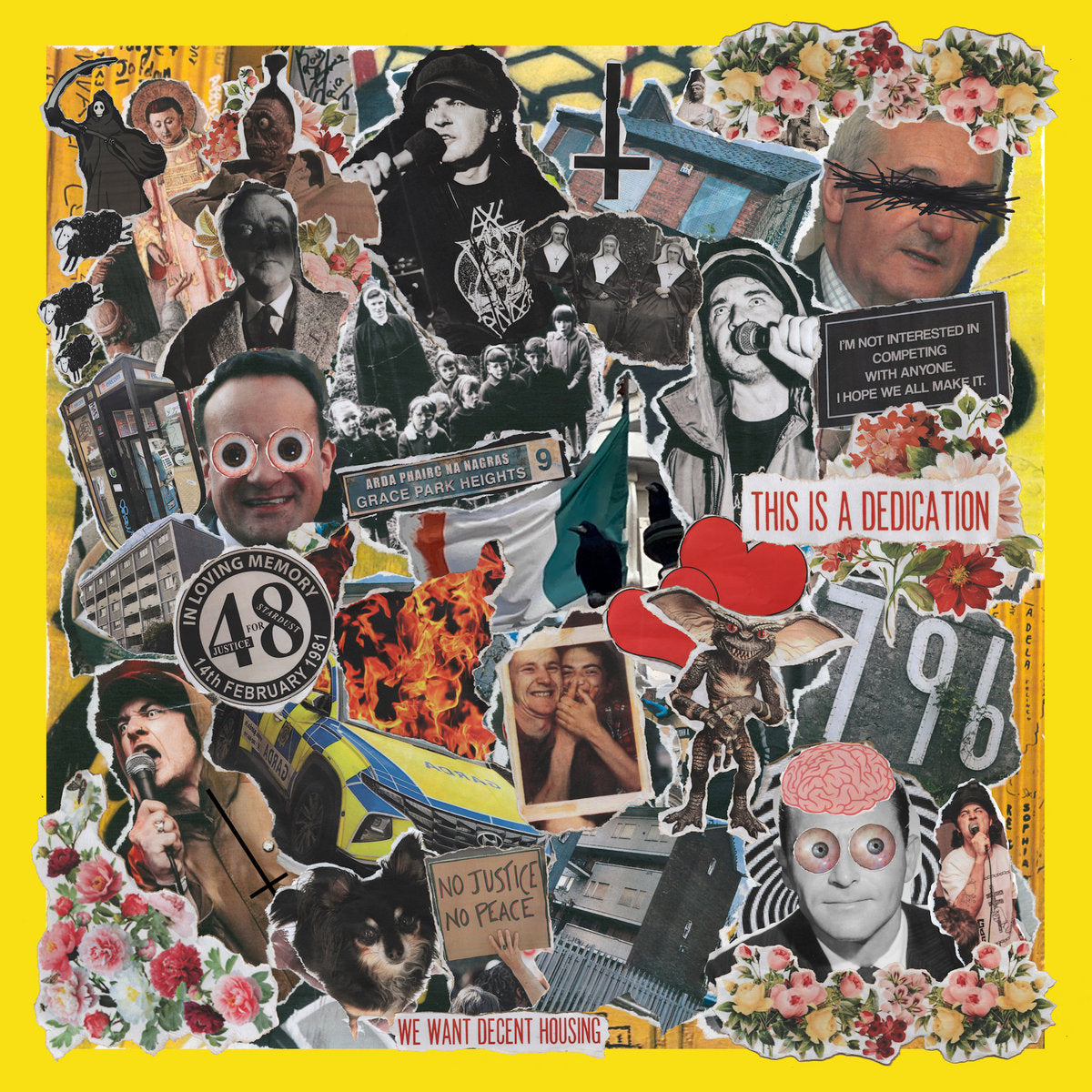 Meryl Streek: Songs For The Deceased (CD)