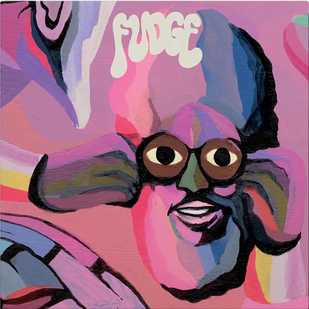 Pre-Order 23/10/26 - Kiwanuka, Michael: FUDGE