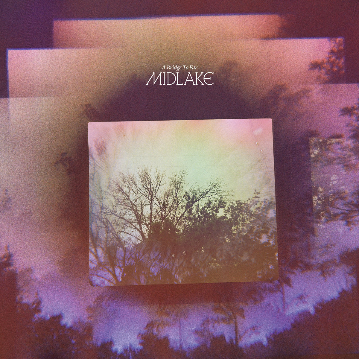 Midlake: A Bridge To Far (CD)