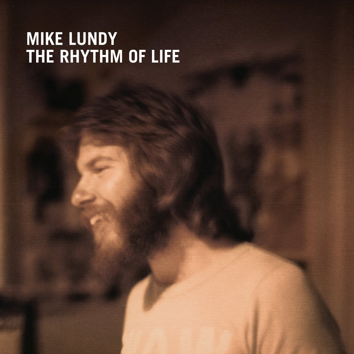 Lundy, Mike: The Rhythm Of Life (Coloured Vinyl LP)