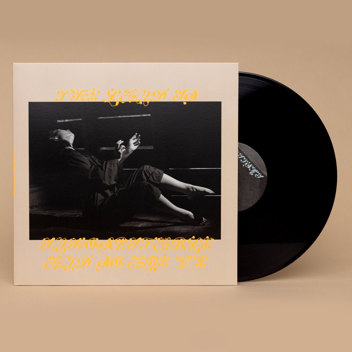 Mitski: The Land Is Inhospitable And So Are We (Vinyl LP)