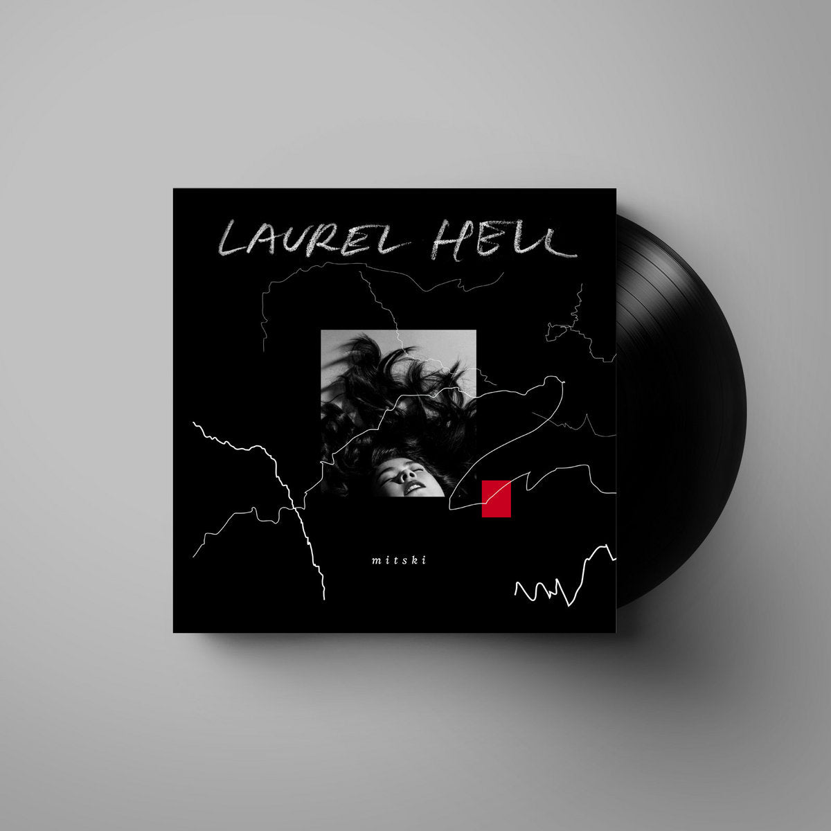 Mitski: Laurel Hell (Vinyl LP)