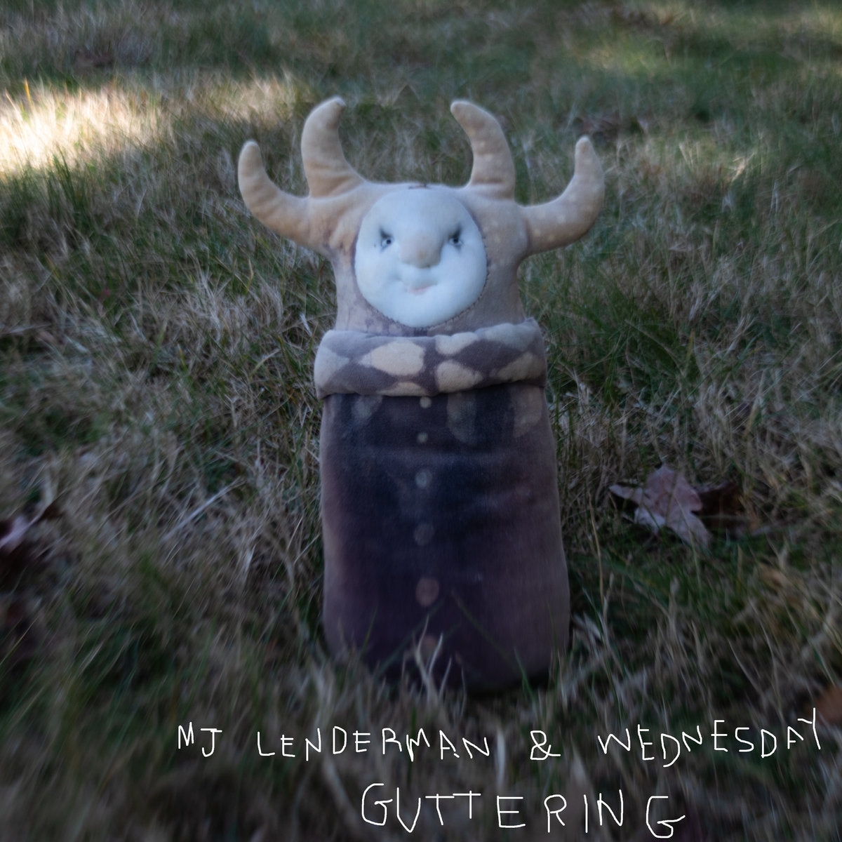 Lenderman, MJ & Wednesday: Guttering (Coloured Vinyl LP)