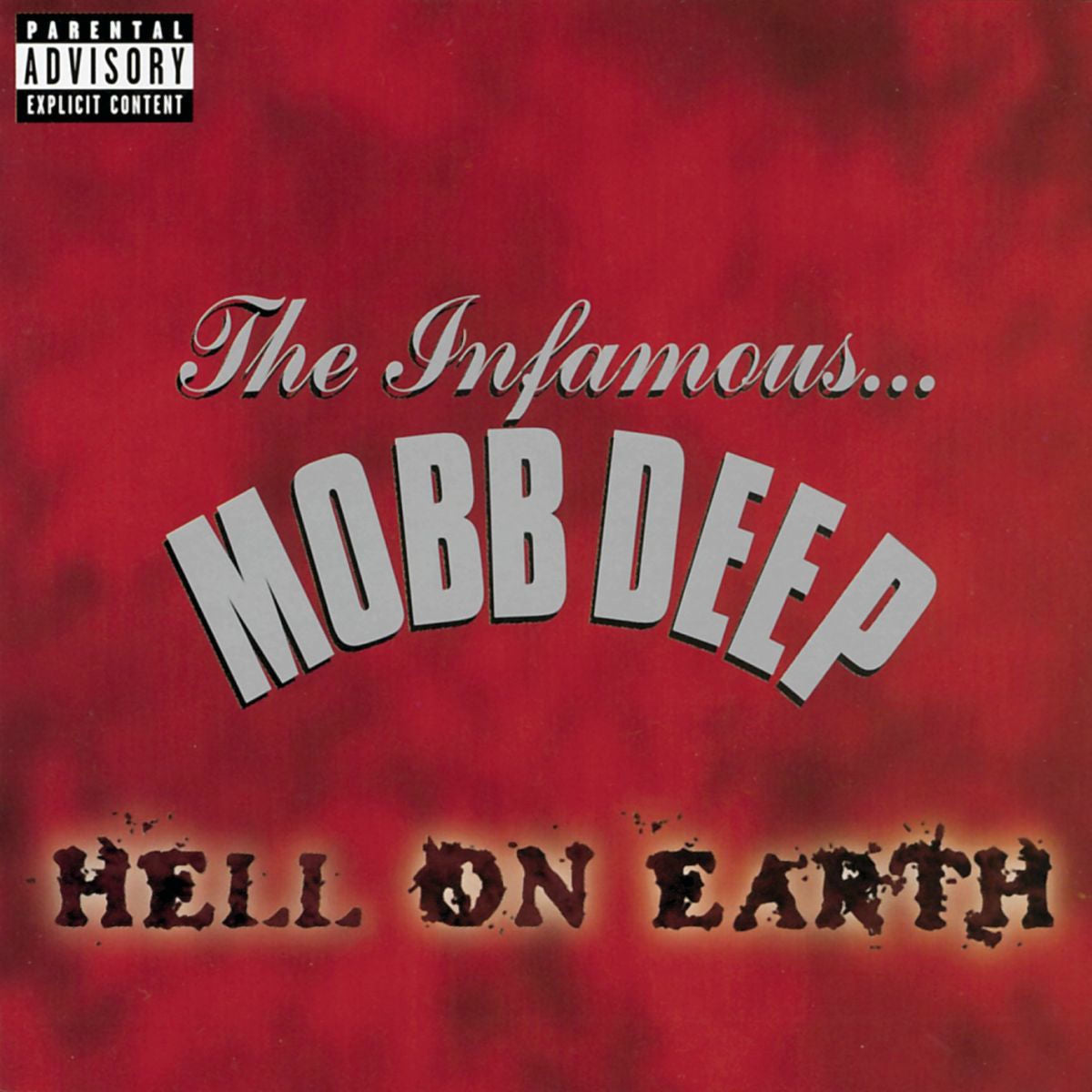 Mobb Deep: Hell On Earth (Vinyl 2xLP)