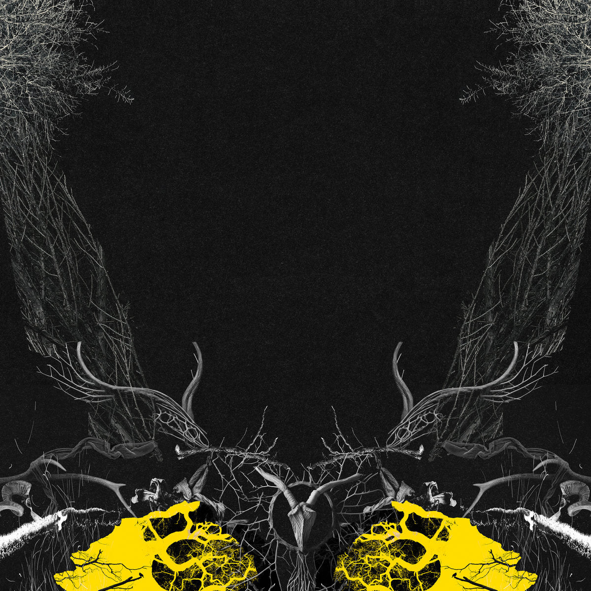 Moundabout: Goat Skull Table (Vinyl LP)